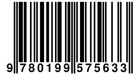 9 780199 575633