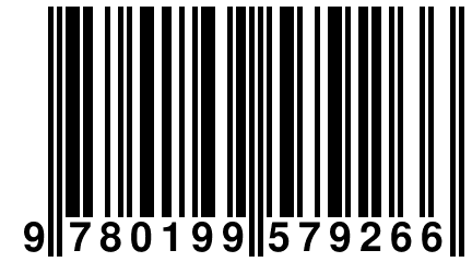 9 780199 579266