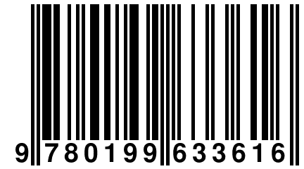 9 780199 633616