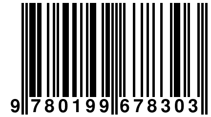 9 780199 678303