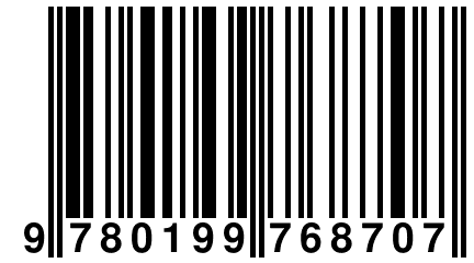 9 780199 768707