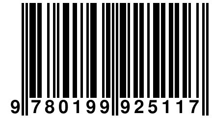 9 780199 925117