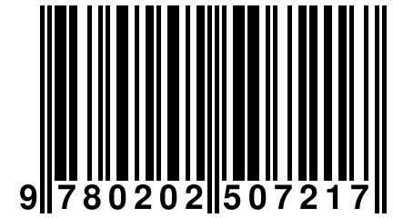 9 780202 507217