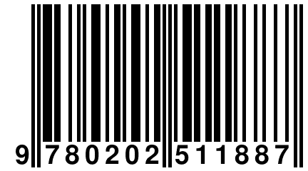 9 780202 511887