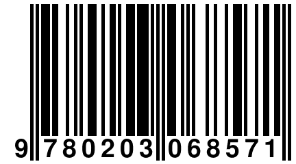 9 780203 068571