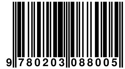 9 780203 088005