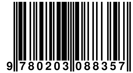 9 780203 088357