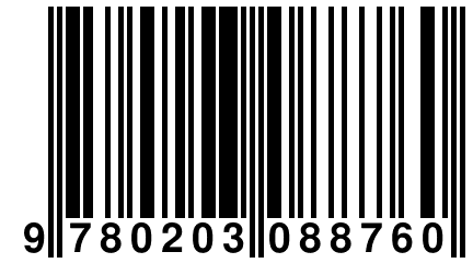 9 780203 088760