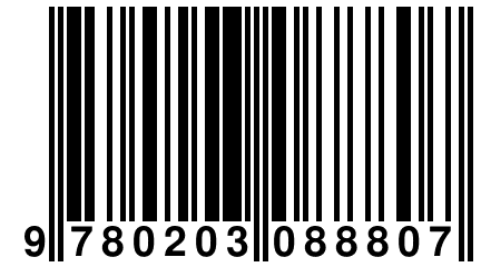 9 780203 088807