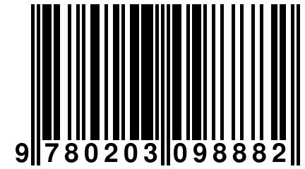 9 780203 098882