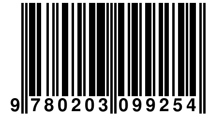 9 780203 099254
