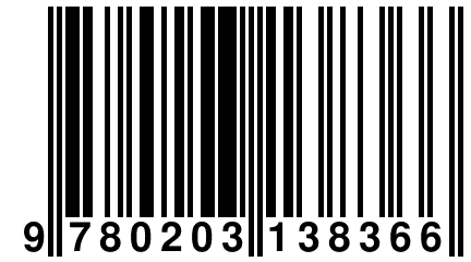 9 780203 138366