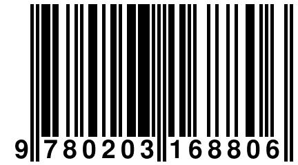 9 780203 168806