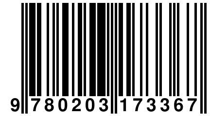 9 780203 173367
