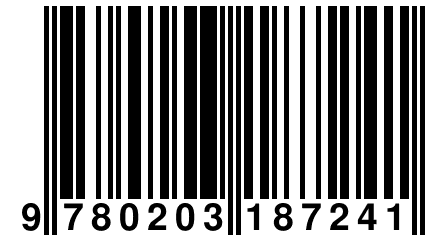 9 780203 187241