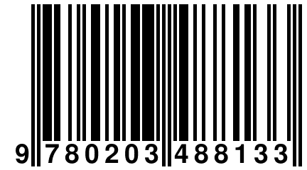 9 780203 488133