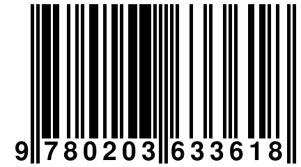 9 780203 633618