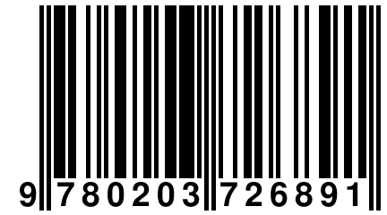 9 780203 726891