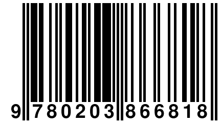 9 780203 866818