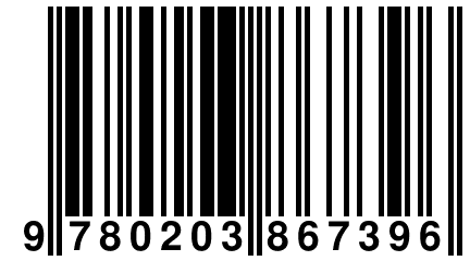 9 780203 867396