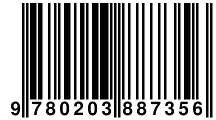 9 780203 887356