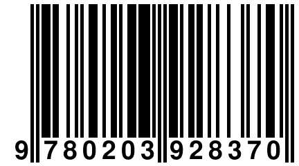 9 780203 928370