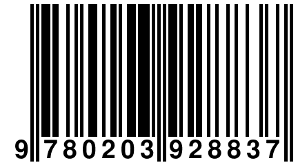 9 780203 928837