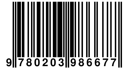 9 780203 986677