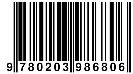 9 780203 986806