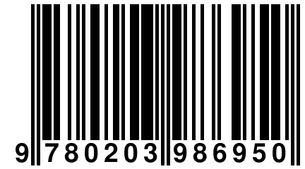9 780203 986950