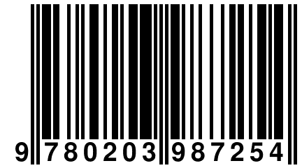 9 780203 987254