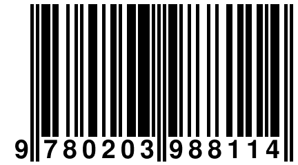 9 780203 988114