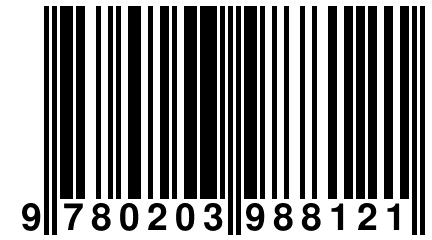 9 780203 988121