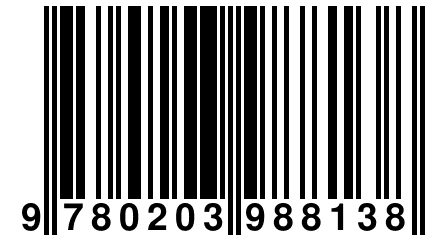 9 780203 988138