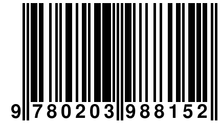 9 780203 988152