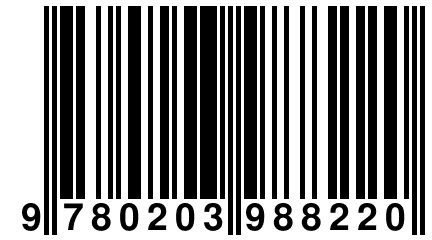 9 780203 988220