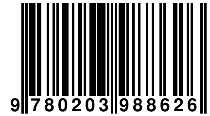 9 780203 988626