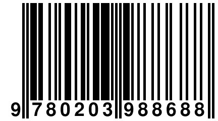 9 780203 988688