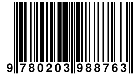 9 780203 988763