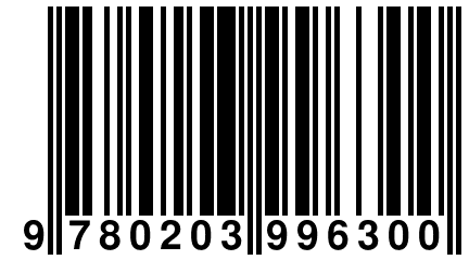 9 780203 996300