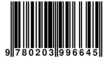 9 780203 996645