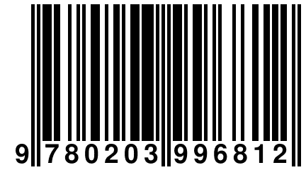 9 780203 996812