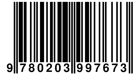 9 780203 997673