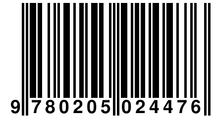 9 780205 024476