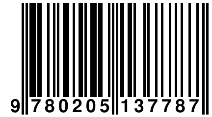 9 780205 137787