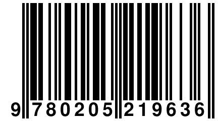 9 780205 219636