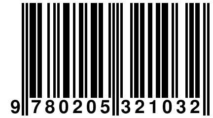 9 780205 321032