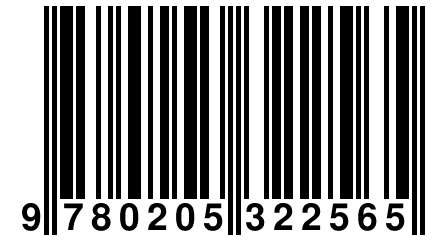 9 780205 322565