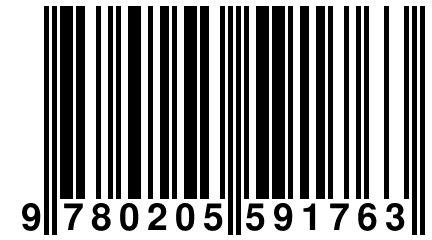 9 780205 591763