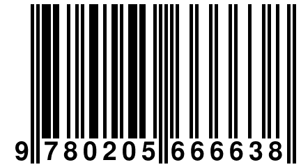 9 780205 666638